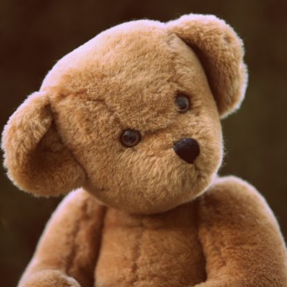 The Spying Teddy Bears That Leak Your Data