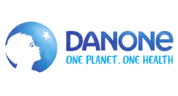 DANONE Logo