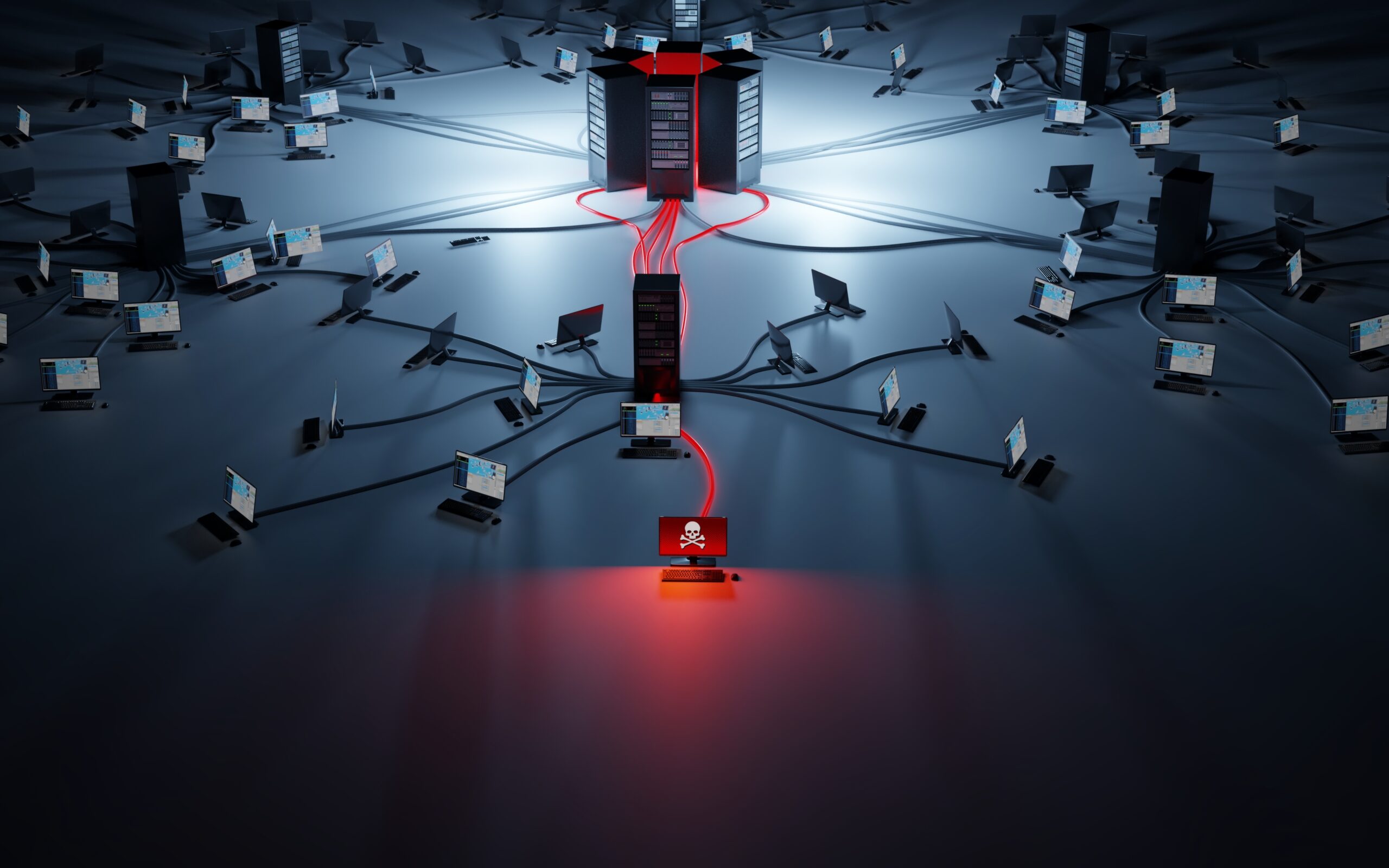 Microsoft Exchange Server Vulnerability Exposes 60,000 Businesses